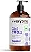 Lotion - Lavender+aloe - Image 2