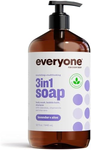 Lotion - Lavender+aloe - Image 1