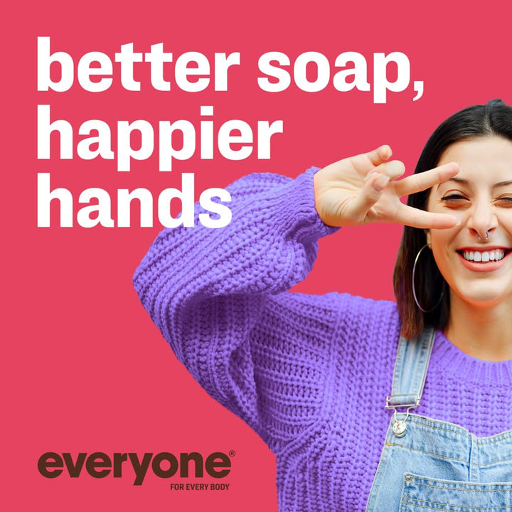 Hand Soap - Ruby Grapefruit - Image 10