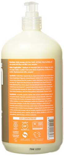 Lotion - Citrus + Mint - Image 5