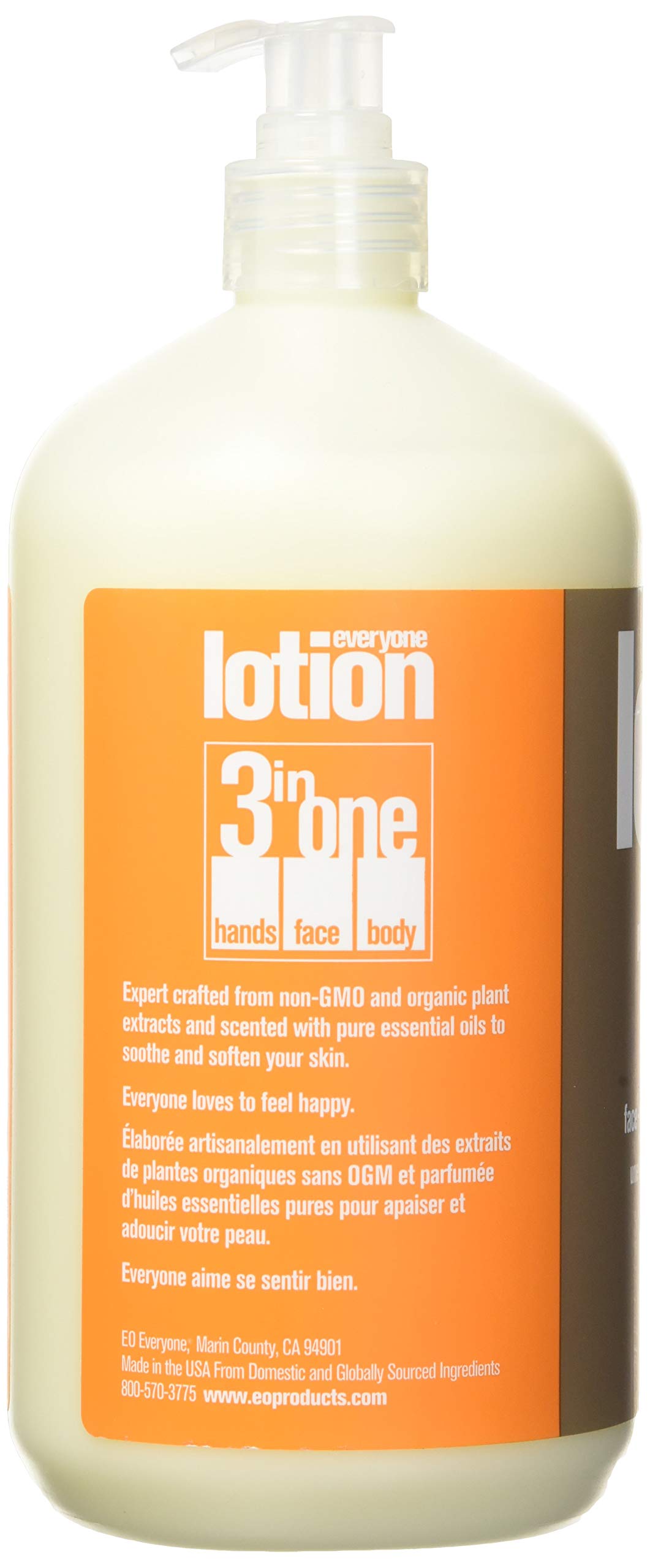 Lotion - Citrus + Mint - Image 7