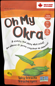 Spicy Sriracha - Image 1