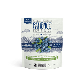 Whole&Soft Wild dried blueberry,SW - Image 1