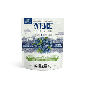 Whole&Soft Wild dried blueberry,SW - Image 3