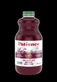 Org Pure Tart Cherry Juice - Image 4