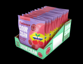 SourCran Sour Cherry - Image 2