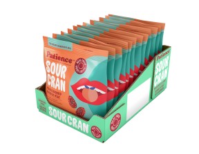 SourCran Sour Peach - Image 4