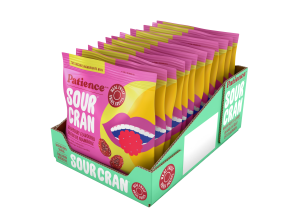 SourCran Sour Raspberry - Image 3