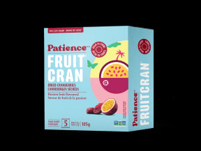 FruitCran Passionfruit - Image 1