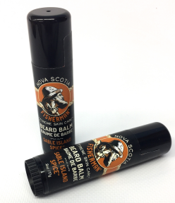 Beard Balm Sable Island Spice - Image 1