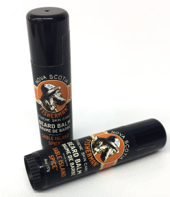Beard Balm Sable Island Spice - Image 4
