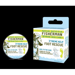 Foot Balm - Image 1