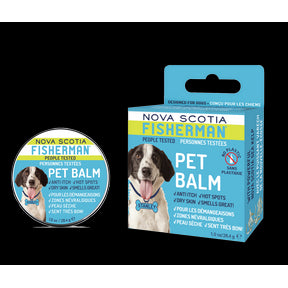 Pet Balm - Image 1