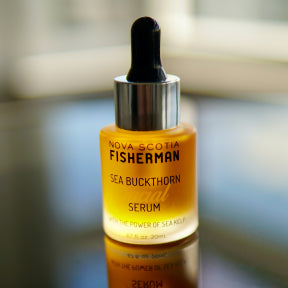 Seabuckthorn Facial Serum - Image 2