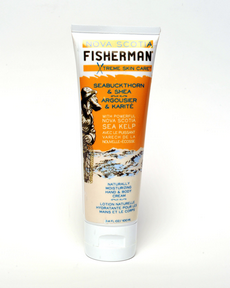 Seabuckthorn & Shea Lotion - Image 1