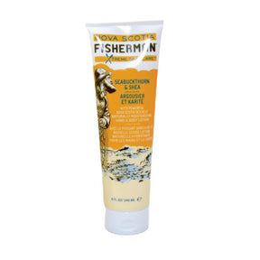 Seabuckthorn & Shea Lotion - Image 2