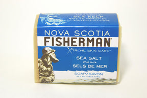 Sea Salt Soap - Image 1