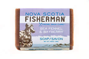 Sea Fennel & Bayberry Soap - Image 2