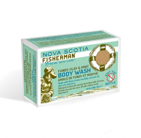 Clay N Mint Soap - Image 1