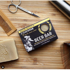 Beer Bar Soap - Image 2