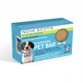 Pet Bar Shampoo - Image 4