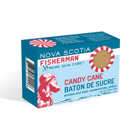 Candy Cane Soap - Image 4