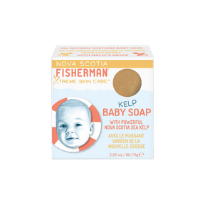 Baby Kelp Soap - Image 3
