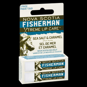 Lip Balm DUO SeaSalt N Caramel - Image 2