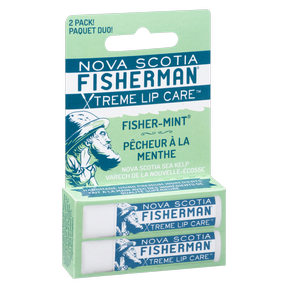 Lip Balm DUO Pks FisherMint - Image 4