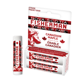 Lip Balm DUO PACK Canadian Maple - Image 2