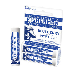 Blueberry Lip Balm Duo Pack - Image 2