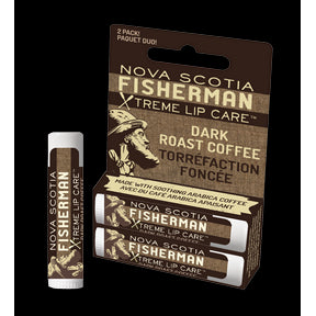 Dark Roast Coffee Duo Lip Pack - Image 1