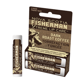 Dark Roast Coffee Duo Lip Pack - Image 3