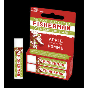 Apple Duo Lip Balm - Image 1