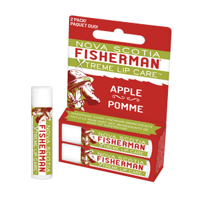 Apple Duo Lip Balm - Image 2