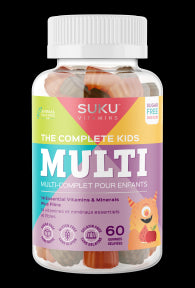 The Complete Kid's Multi - Image 2