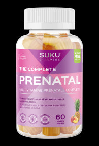 The Complete Prenatal - Image 2