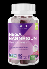 Mega Magnesium - Image 1
