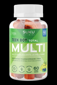 Teen Boy Total Multi - Image 2