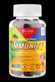 Kid's Super Immunity - Image 2
