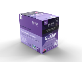 Restful Sleep (Pouches) - Image 2