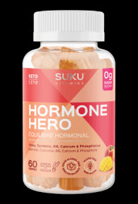 Hormone Hero - Image 1