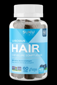 Luscious Hair - Image 3