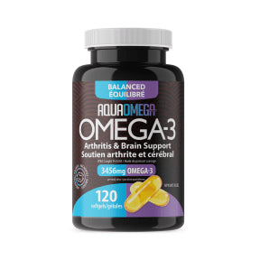 Omega-3 Balanced - Image 2