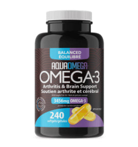 Omega-3 Balanced - Image 2
