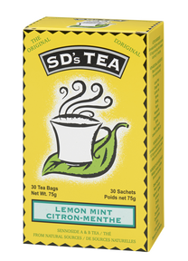 SD's Tea Lemon - Image 2