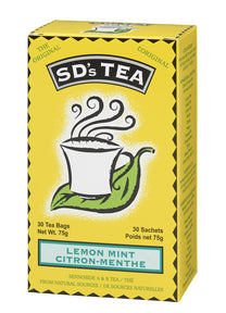 SD's Tea Lemon - Image 3