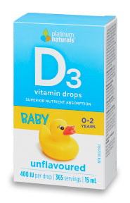 Delicious D For Babies - Image 3