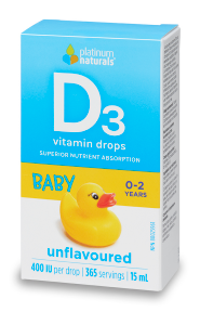Delicious D For Babies - Image 4