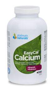EasyCal Calcium - Image 1